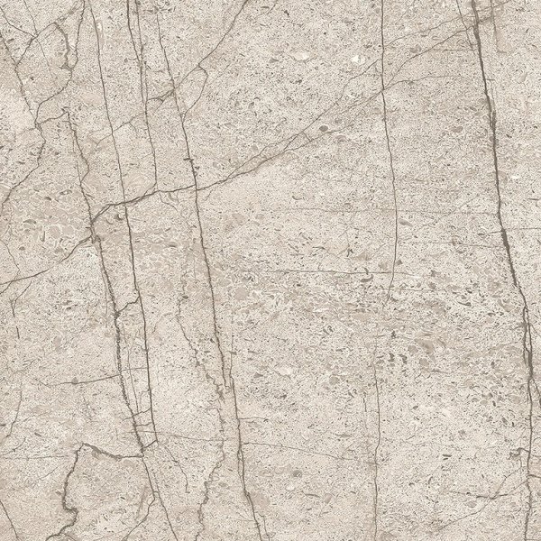 Cersanit Lipirio Grey Polished 60x60