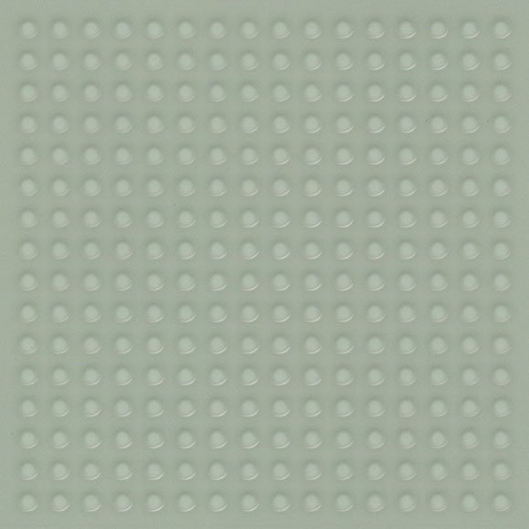 Paradyż Neve Creative Green Ściana Dekor Połysk 9,8x9,8
