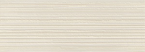 Tubądzin Horizon ivory dekor 32,8x89,8