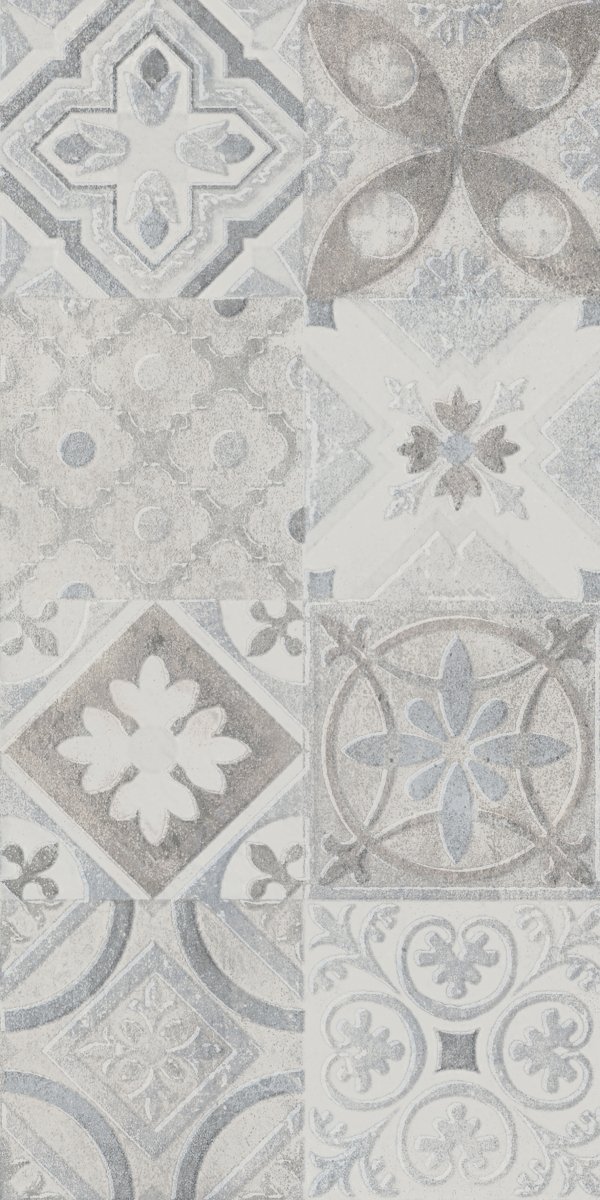 Moris Patchwork 30x60