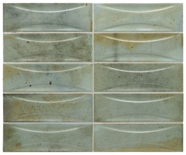 Equipe Hanoi Arco Celadon 6,5x20