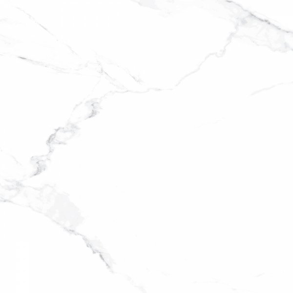 Carrara Blanco Poler 80X80