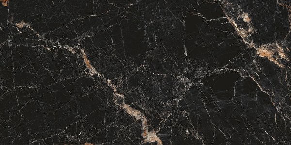 Cersanit Arakami Black Polished 60x120