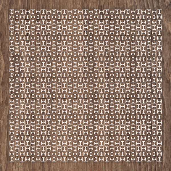 Tubądzin Cadence Pattern 59,8x59,8