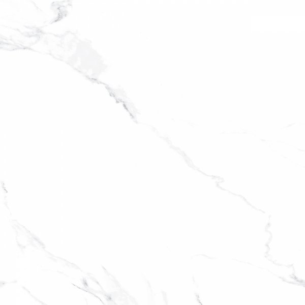 Carrara Blanco Poler 80X80