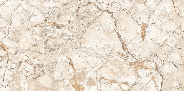 Cersanit Ultro Cream Polished 60x120