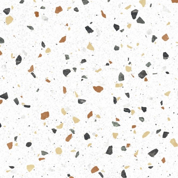 Keros Galaxy Blanco 60x60