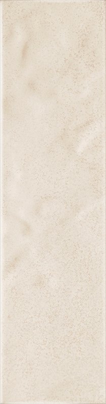 Tubądzin Masovia avorio B gloss STR 29,8x7,8