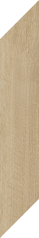 Paradyż Heartwood Honey Chevron Prawy 9,8x59,8
