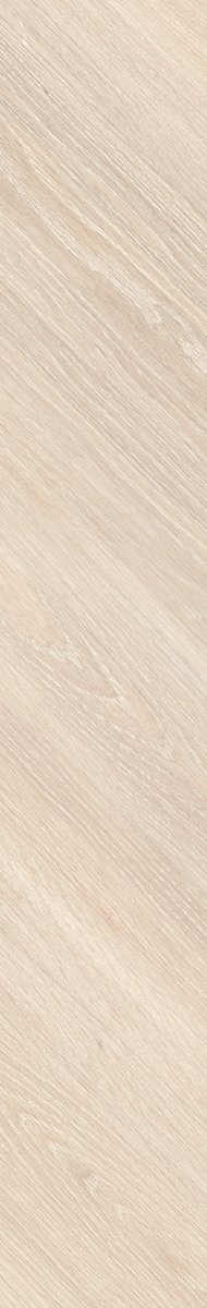 Tubądzin Slant Wood Ivory B STR 119,8x19