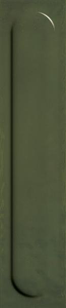 Paradyż Monpelli Olive Struktura B Połysk 6,5x29,8