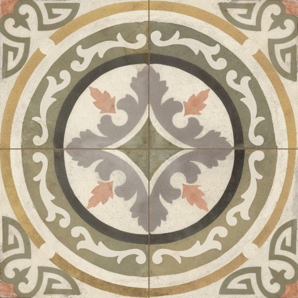 Peronda FS Barna Gracja 45x45