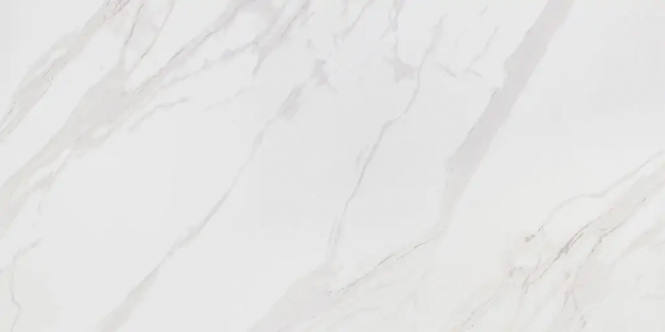 Ceramstic Coriento White Lappato 60x120 - Wyprzedaż