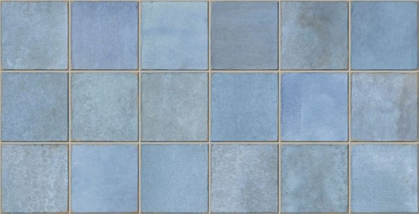 Gayafores Deco Amaris Blue 32x62,5