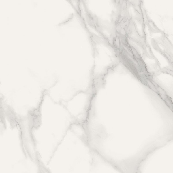 Carrara Soft White Satin 59,5x59,5