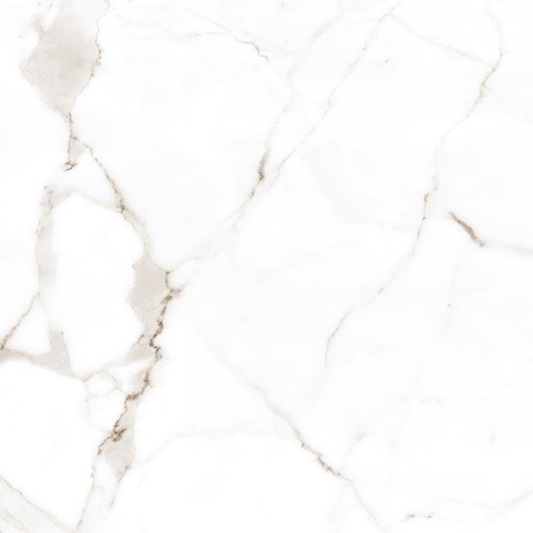 Carrara Blanco Pol 80X80