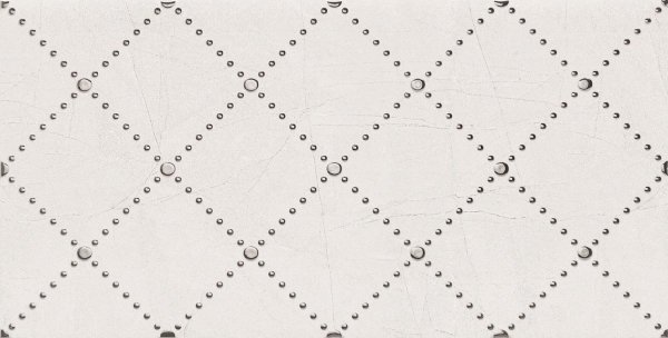Domino Idylla White Dekor 30,8x60,8
