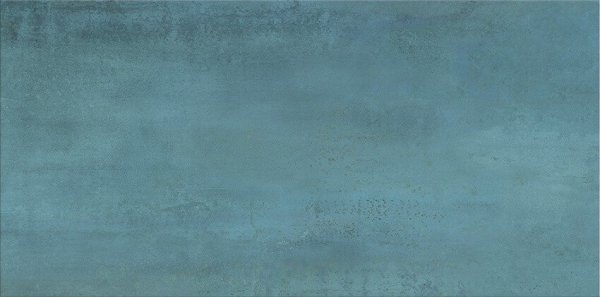 Cersanit Dekorina Turquoise Matt 29,7x60