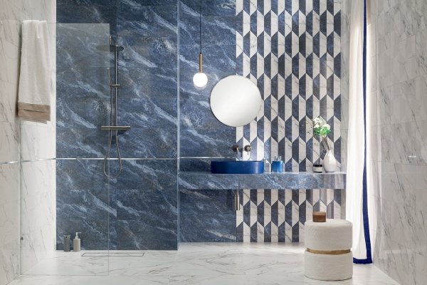 Domino Ferro blue 29,8x59,8