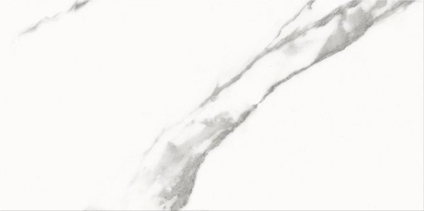 Cersanit Special Marble White Glossy 29,8x59,8