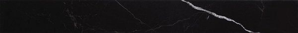 Tubądzin Black Pulpis 2 listwa 89,8x9,8