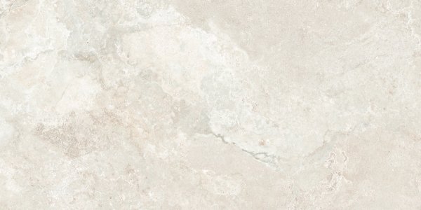 Tubądzin Teri ivory SAT STR 119,8x59,8