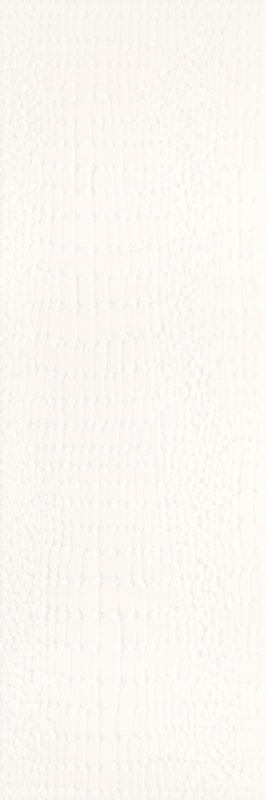 Paradyż Fashion Spirit White Struktura 39,8x119,8