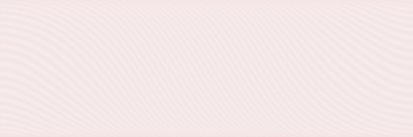 Ceramica Bianca Perla Pink Onda 30x90