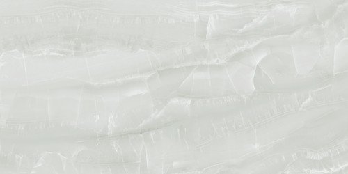 Opoczno Brave Onyx White Polished 60x120