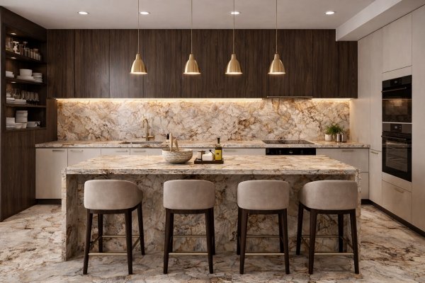 Tubądzin Patagonia Naturale POL 119,8x59,8