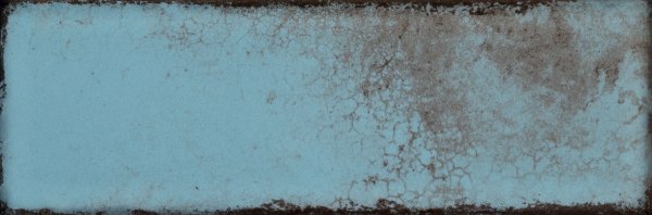 Tubądzin Curio blue mix C STR 23,7x7,8