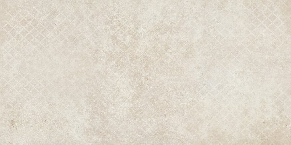 Opoczno First Row Beige Pattern Matt 29,8x59,8