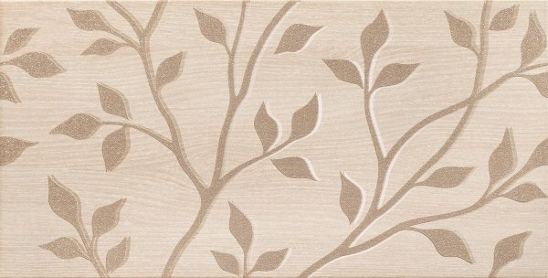 Domino Woodbrille Tree Dekor 30,8x60,8