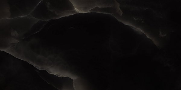 Black Onyx Beauty Polished 60x120