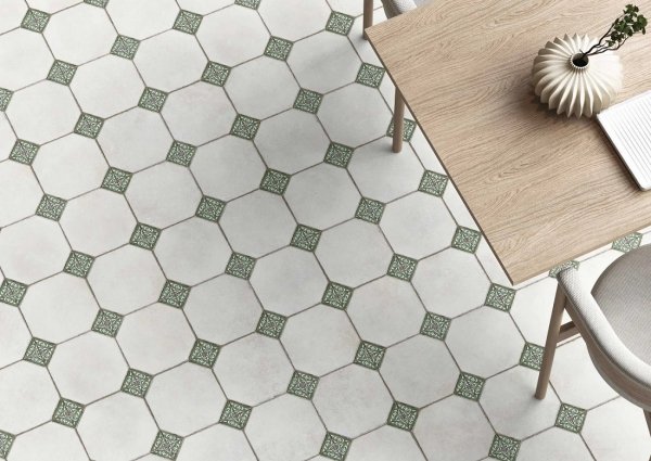 Realonda Leeds Garden 33x33