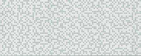 Ceramika Color Pixel White Dekor 30x60
