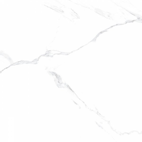 Carrara Blanco Poler 80X80