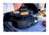 Grill na kartusze cadac safari chef 30 compact vw california