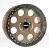 Delta4x4 rugged bronze 4motion california 