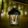 Lampa kempingowa CampGlow