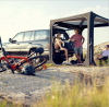 hub suv 