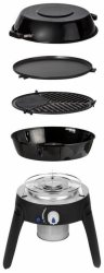 grill gazowy cadac safari chef 30 HP
