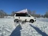 Kaptur CaliKap vw california