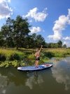 deska sup voyager