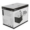 Przenośna lodówka kompresorowa Yolco BCX40 GREY