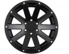 Delta4x4 Hanma Czarny Mat
