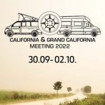 3 zlot użytkowników VW California & Grand California Polska