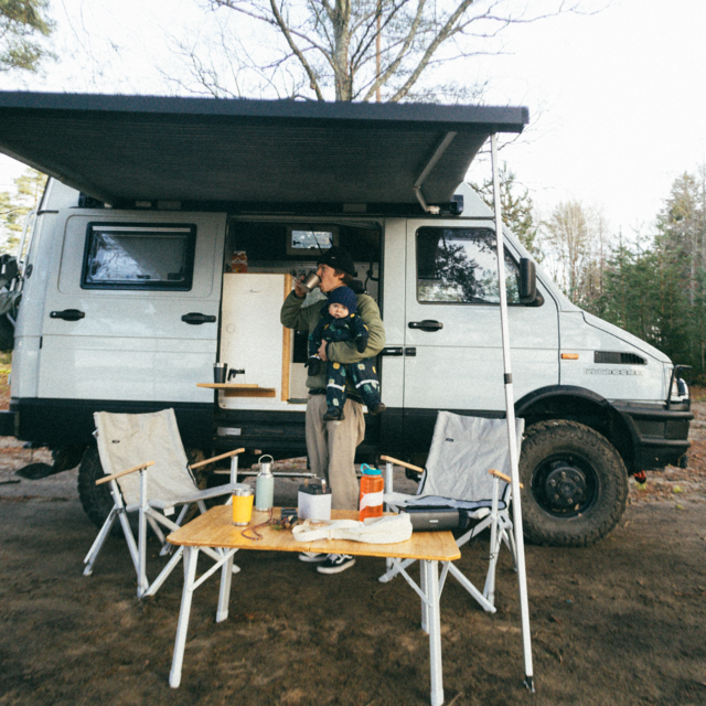 Krzesło campingowe składane dometic camp go compact