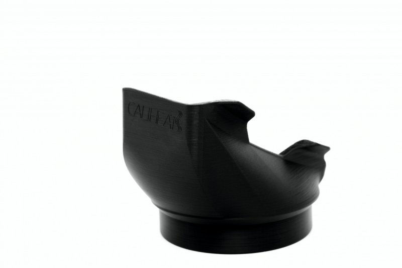 caliheat rura do ogrzewania namiotu T7 Nowa california beach