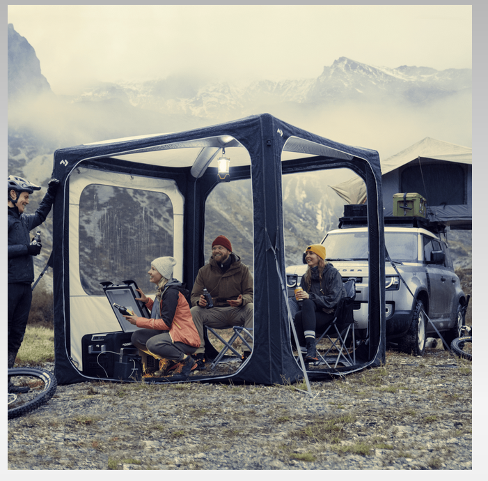 dometic hub